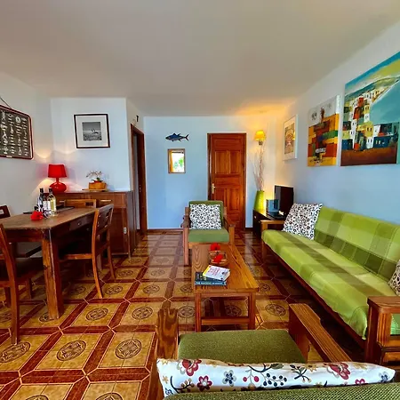 Διαμέρισμα Casas Del Sol *