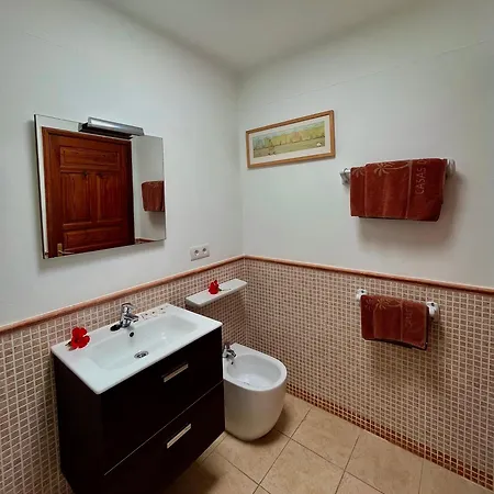 Διαμέρισμα Casas Del Sol *