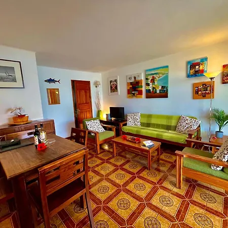 Casas Del Sol Πλάγια Μπλάνκα