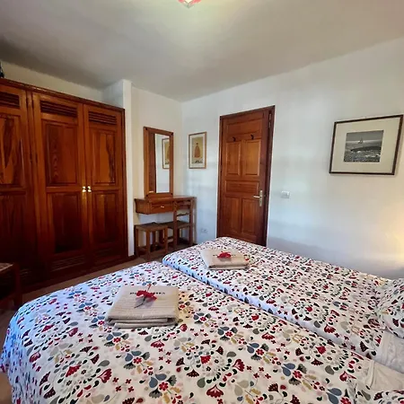 Διαμέρισμα Casas Del Sol *