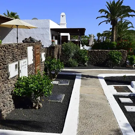 Διαμέρισμα Casas Del Sol