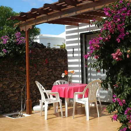 Διαμέρισμα Casas Del Sol Πλάγια Μπλάνκα