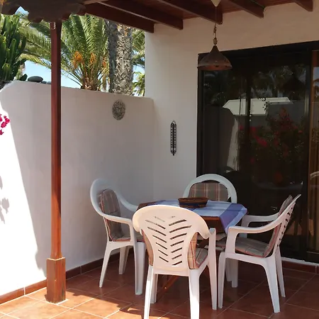 Casas Del Sol * Πλάγια Μπλάνκα