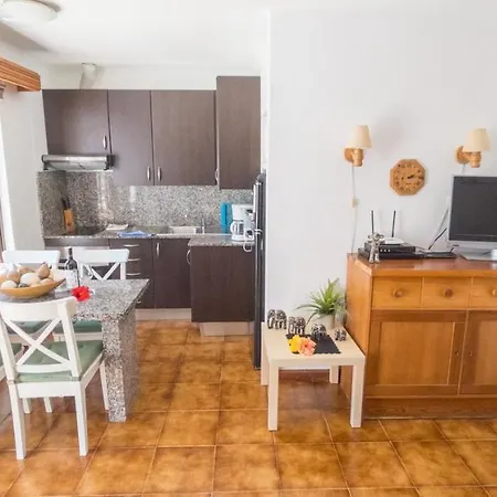 Casas Del Sol Коста Бланка