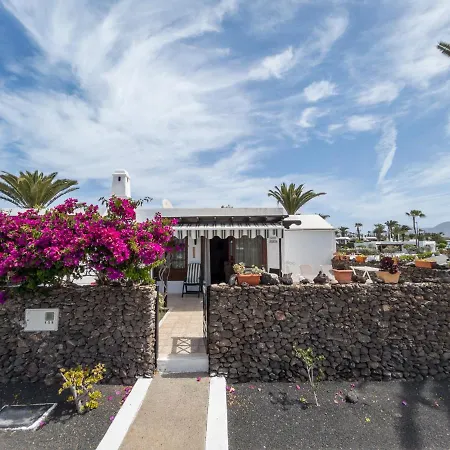 Casas Del Sol Διαμέρισμα Πλάγια Μπλάνκα