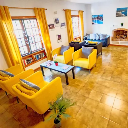 Casas Del Sol Коста Бланка