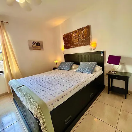 Casas Del Sol Apartment