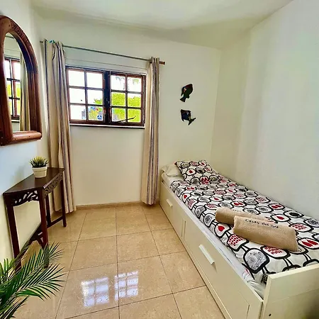 Casas Del Sol Апартаменты *