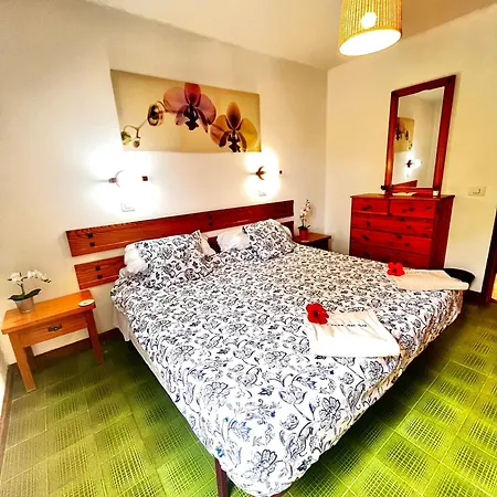 Casas Del Sol Πλάγια Μπλάνκα