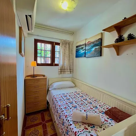 Casas Del Sol * Коста Бланка