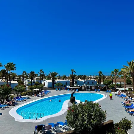 Casas Del Sol Διαμέρισμα