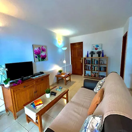 Апартаменты Casas Del Sol