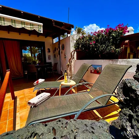 Апартаменты Casas Del Sol Коста Бланка