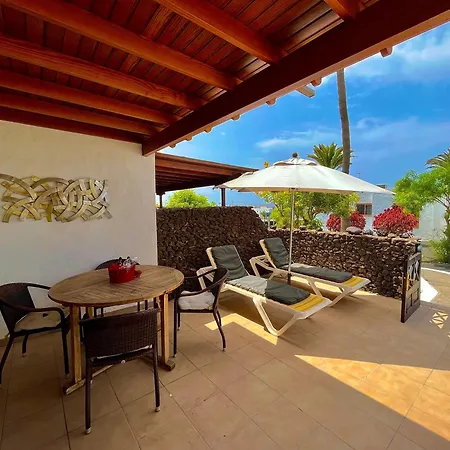 Casas Del Sol Апартаменты *