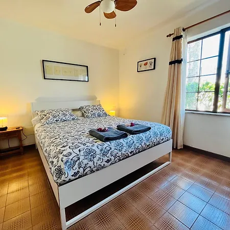 Апартаменты Casas Del Sol *