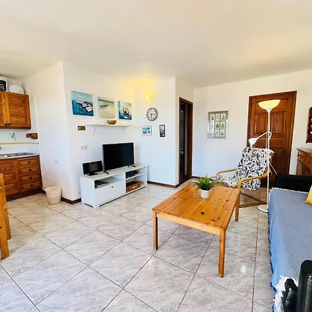 Апартаменты Casas Del Sol Коста Бланка