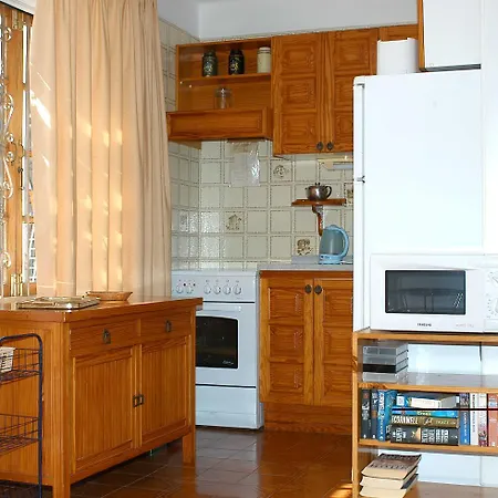 Casas Del Sol * Коста Бланка