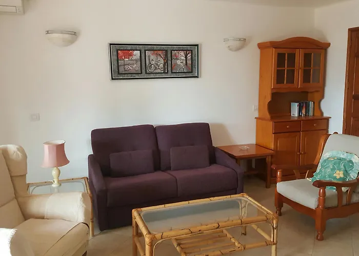 Casas Del Sol プラヤ・ブランカ