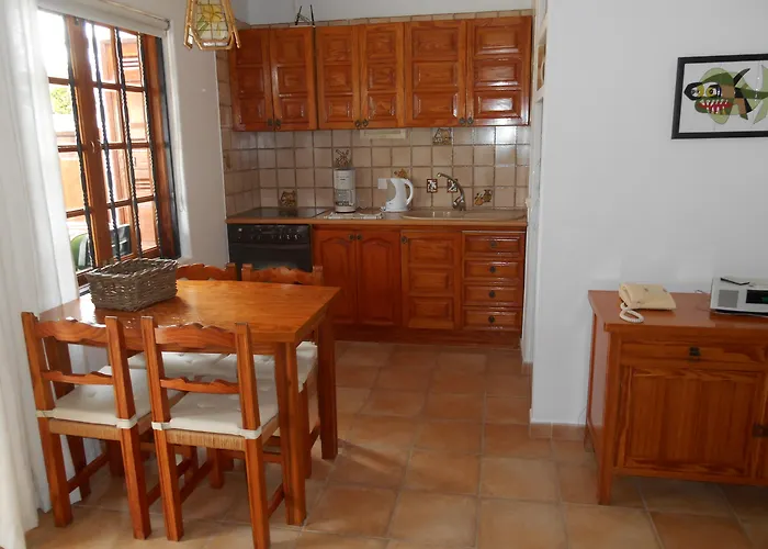 Apartmán Casas Del Sol Playa Blanca (Lanzarote)