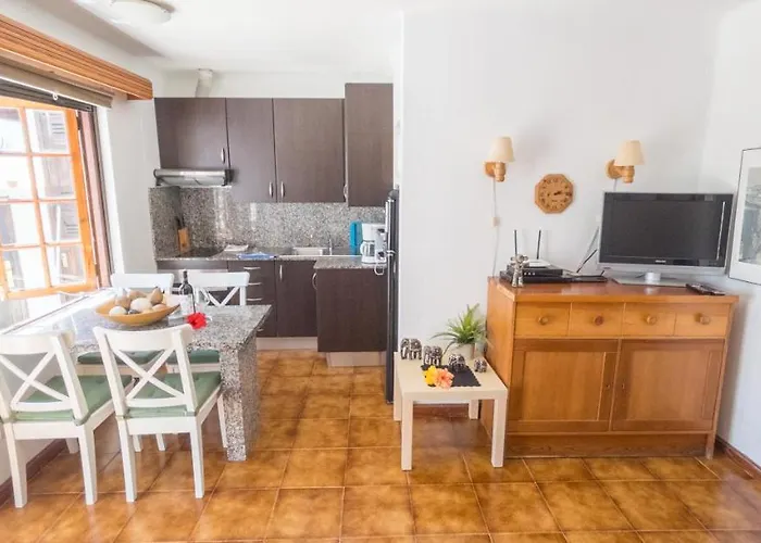 Casas Del Sol プラヤ・ブランカ