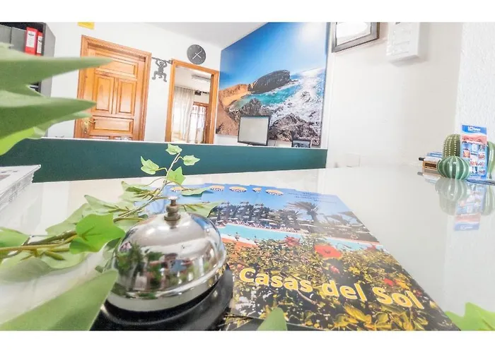 卡萨斯索尔酒店