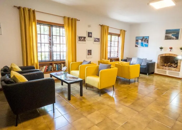 卡萨斯索尔酒店