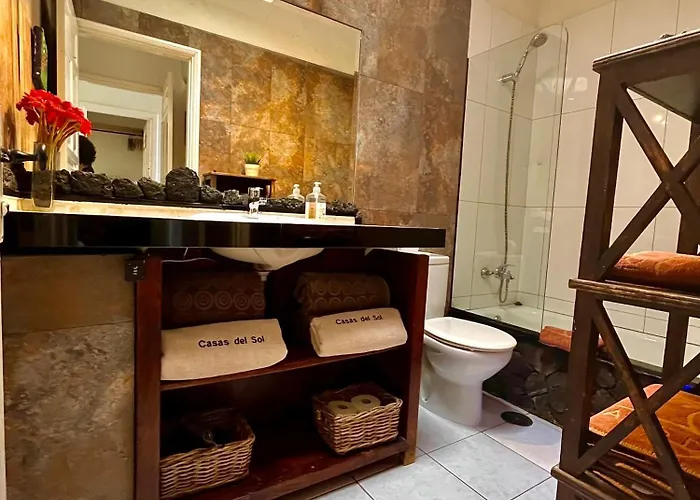 卡萨斯索尔酒店