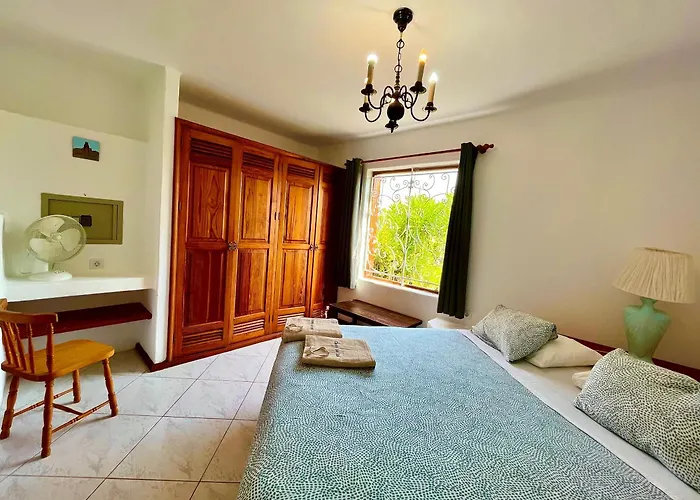 Casas Del Sol プラヤ・ブランカ