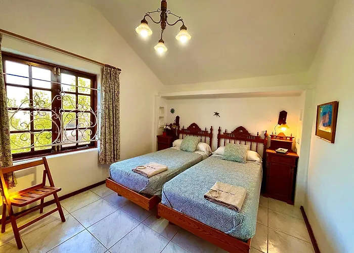 Casas Del Sol アパート *