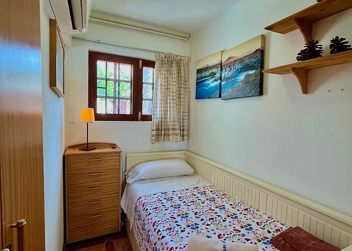 Casas Del Sol * プラヤ・ブランカ