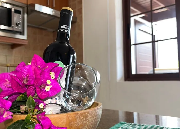 卡萨斯索尔酒店 公寓 *