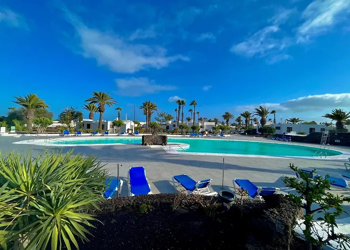 Casas Del Sol * プラヤ・ブランカ