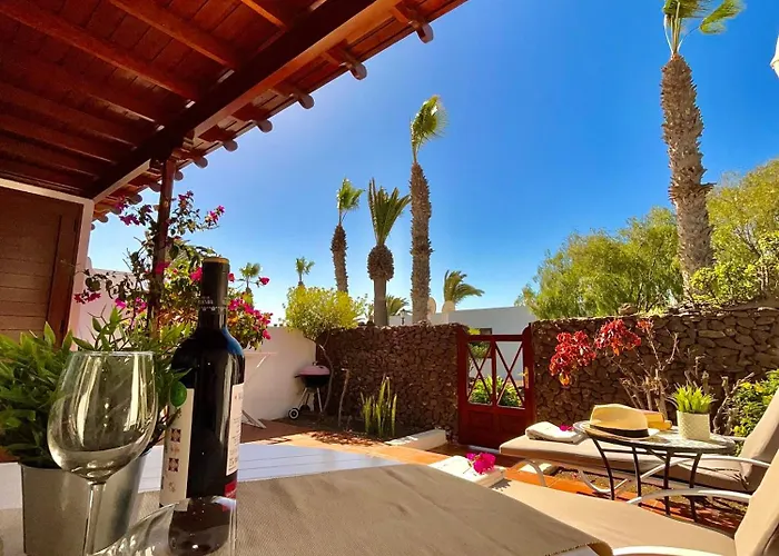 Casas Del Sol * プラヤ・ブランカ