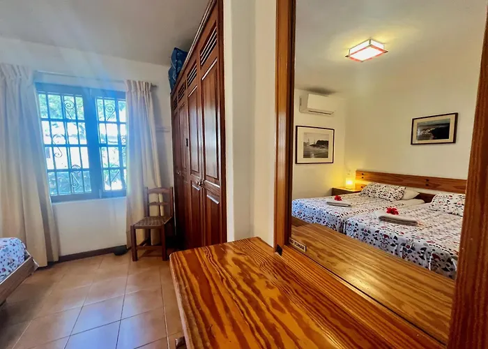 Casas Del Sol アパート *