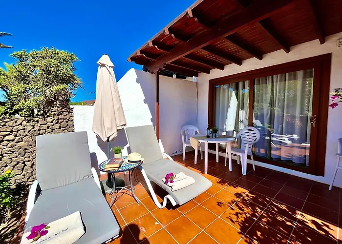 Casas Del Sol プラヤ・ブランカ