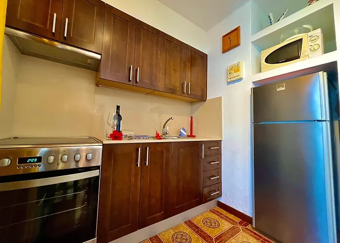 Casas Del Sol * プラヤ・ブランカ