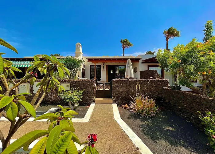 Casas Del Sol プラヤ・ブランカ