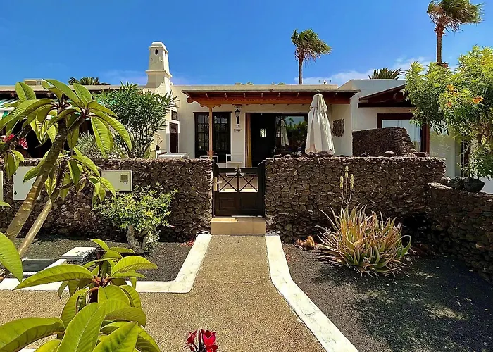 Casas Del Sol アパート *