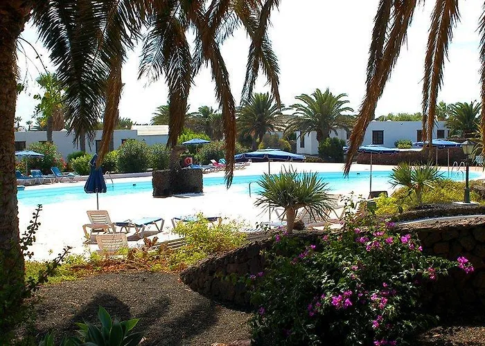 Casas Del Sol プラヤ・ブランカ