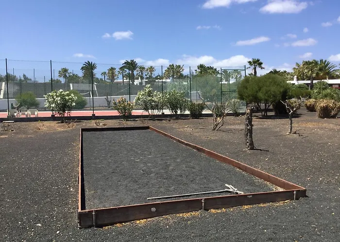 卡萨斯索尔酒店 公寓 *