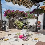 Апартаменты Casas Del Sol Коста Бланка