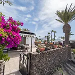 Апартаменты Casas Del Sol Коста Бланка