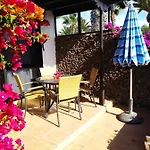 Casas Del Sol