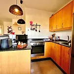 Апартаменты Casas Del Sol *