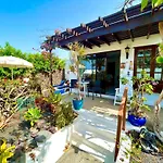 Casas Del Sol Апартаменты *