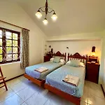 Casas Del Sol Апартаменты *