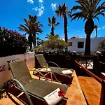 Апартаменты Casas Del Sol