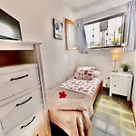Casas Del Sol Апартаменты Коста Бланка