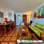 Апартаменты Casas Del Sol *
