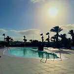 Casas Del Sol Апартаменты *
